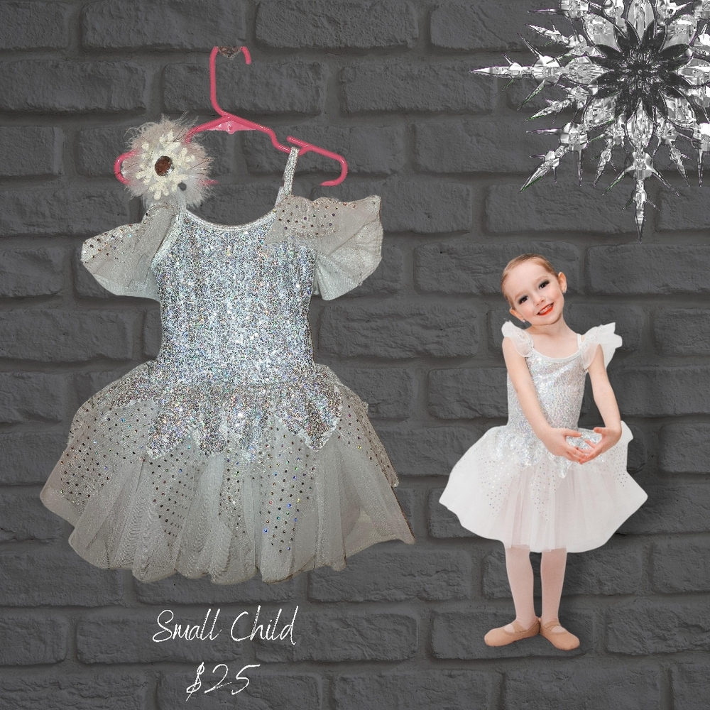 Dance Costume